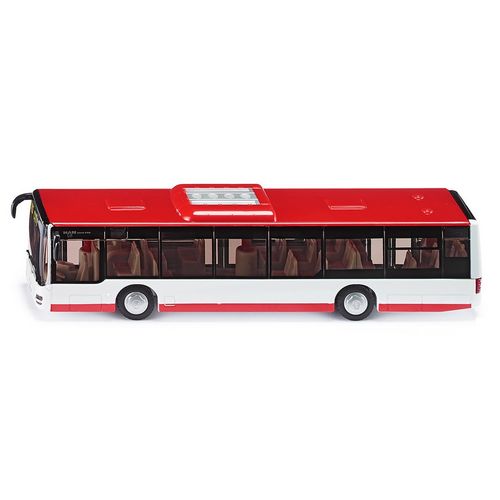 Sieper Bus urbain 1/50 pas cher 