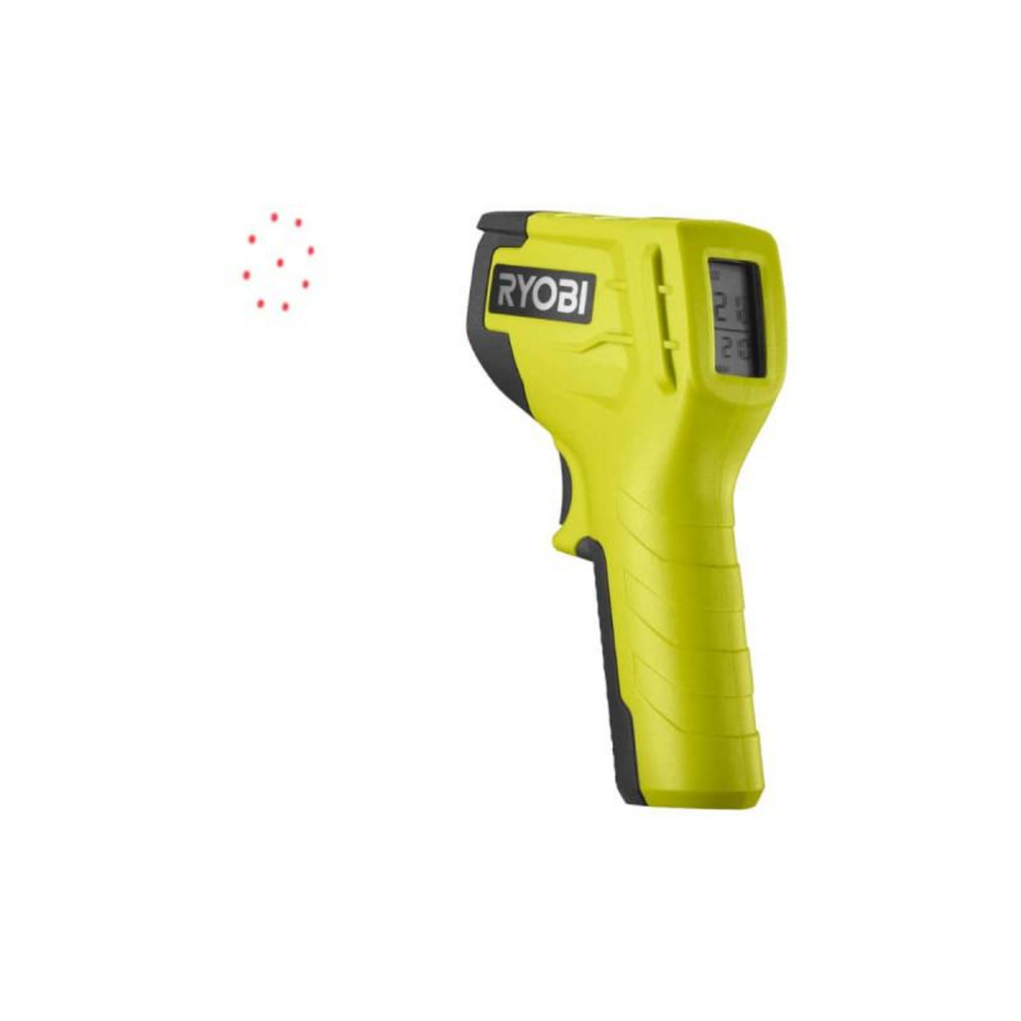 Testeur d'humidité RYOBI - RBPINMM1