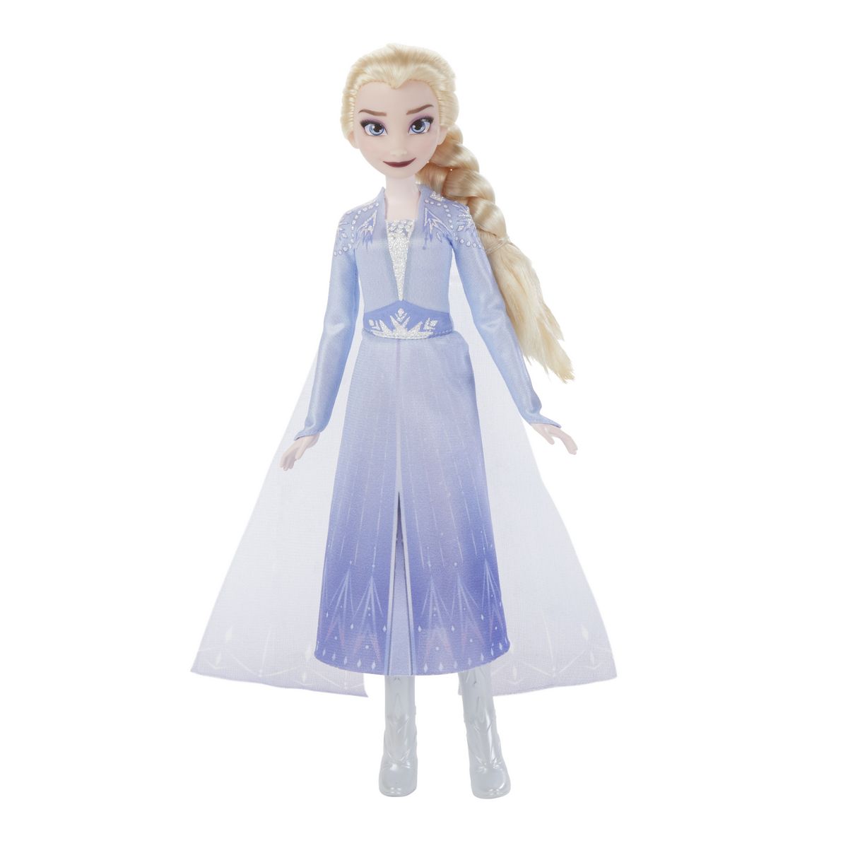 Reine des neiges qui chante - Cdiscount