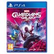Namco Marvel's Guardians of the Galaxy PS4