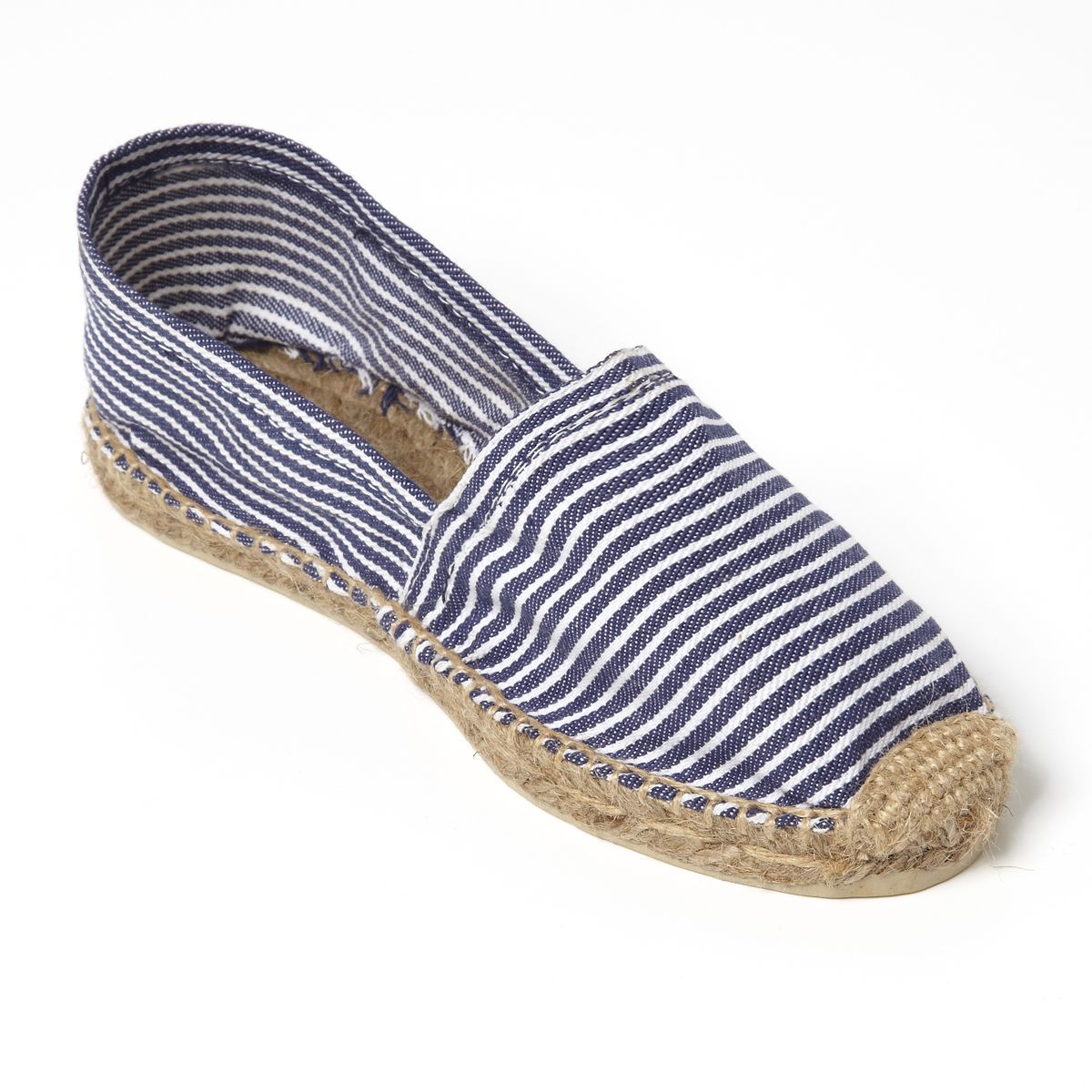 IN EXTENSO Espadrilles gar on du 28 au 38 pas cher Auchan.fr