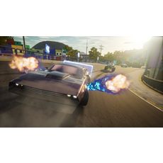 Fast & Furious : Spy Racers L'ascension de Sh1ft3r PS4