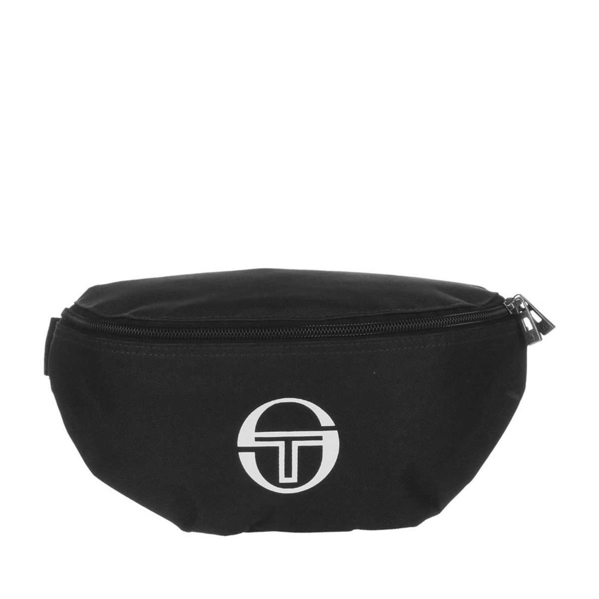 SERGIO TACCHINI Sac Banane Noir Homme Sergio Tacchini Ireina pas