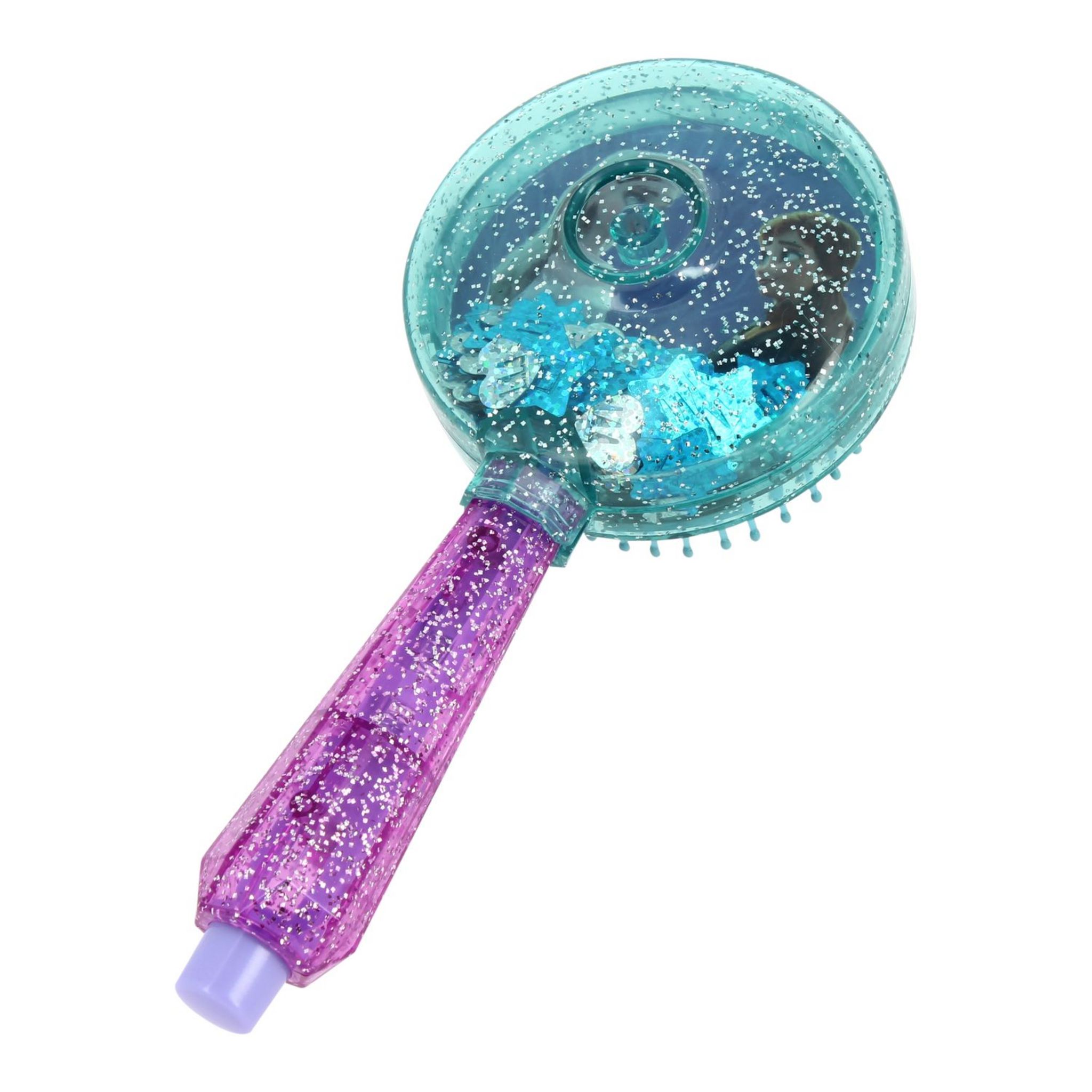 Jeu D'imitation Taldec Miraculous Brosse Magique À Paillettes à Prix  Carrefour