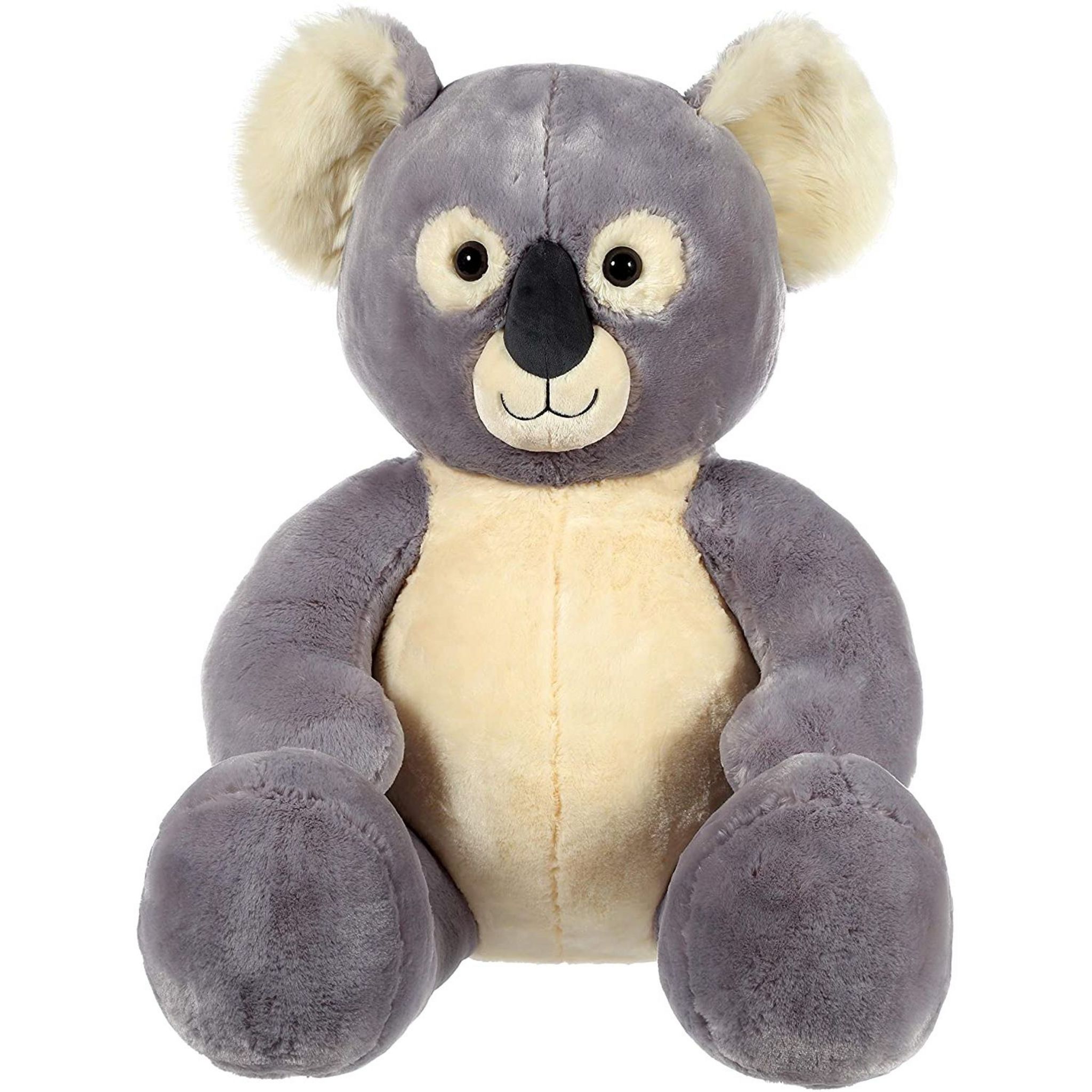 PICWICTOYS Peluche Koala - 62 cm pas cher 