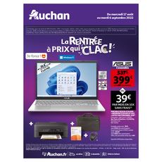 Hypermarche Auchan Toulon La Seyne Sur Mer La Seyne Sur Mer Horaires Magasins Et Catalogues