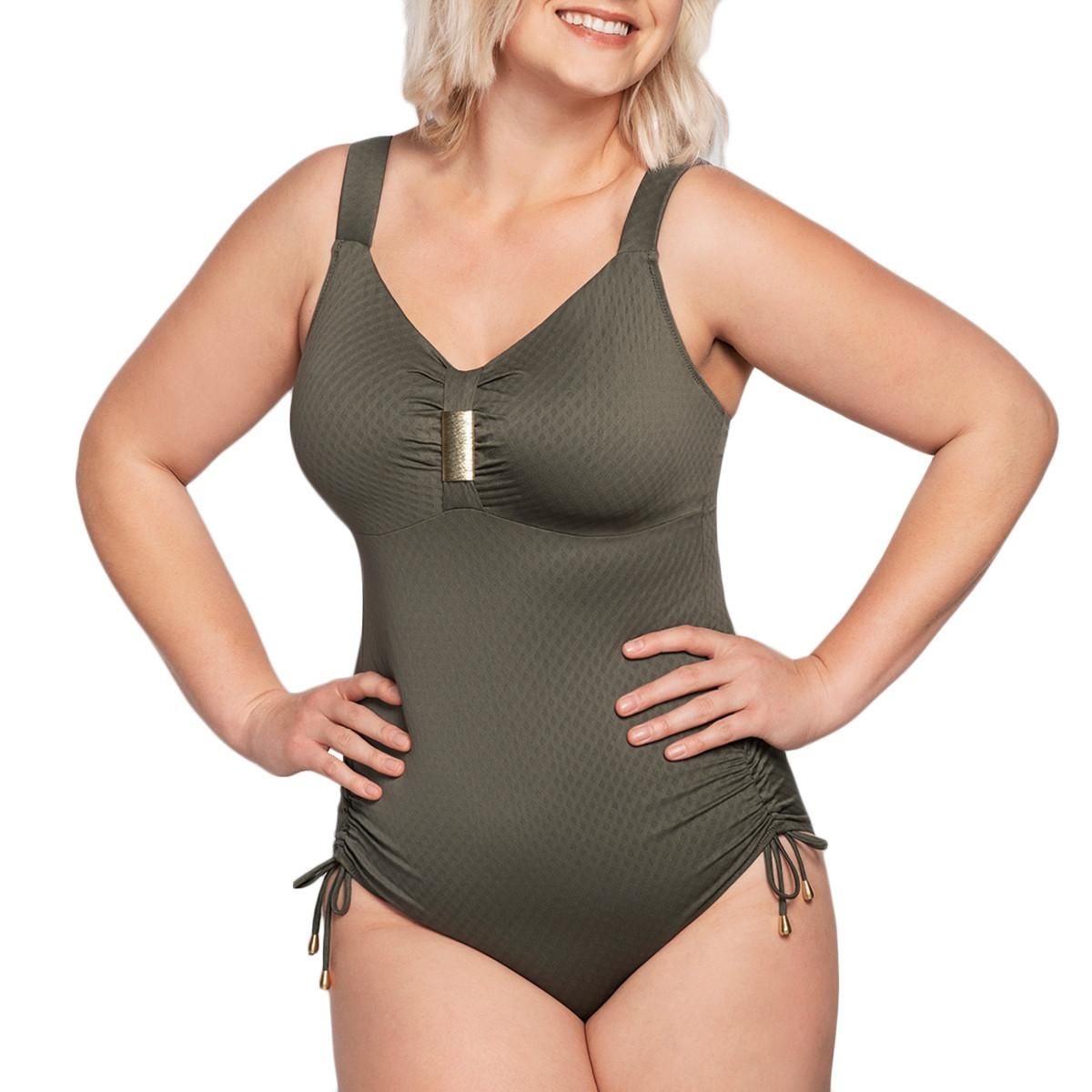 Auchan maillot discount de bain femme