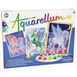 Aquarellum - Pégases