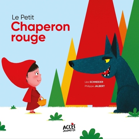 Chaperon rouge