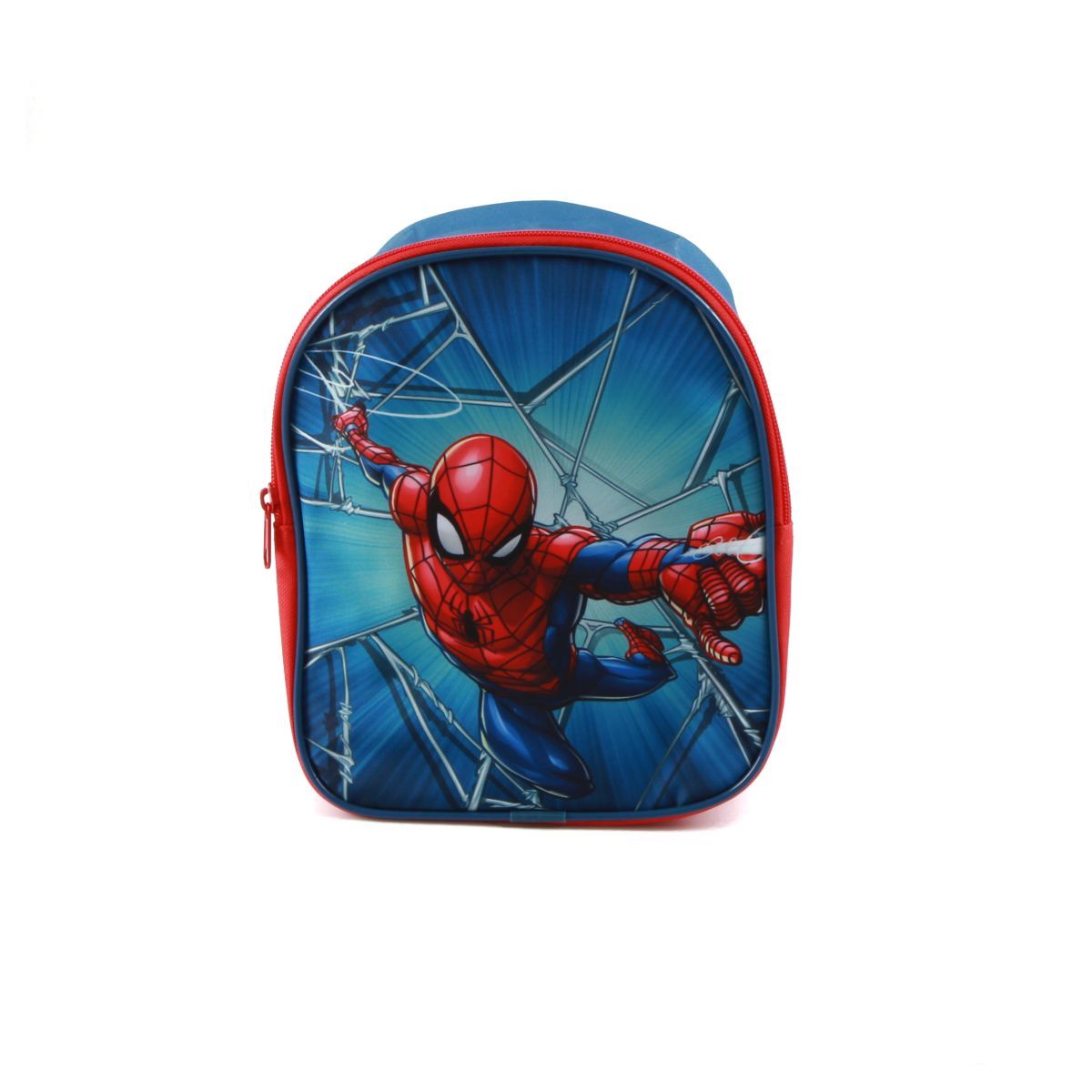 Sac a outlet dos spiderman auchan