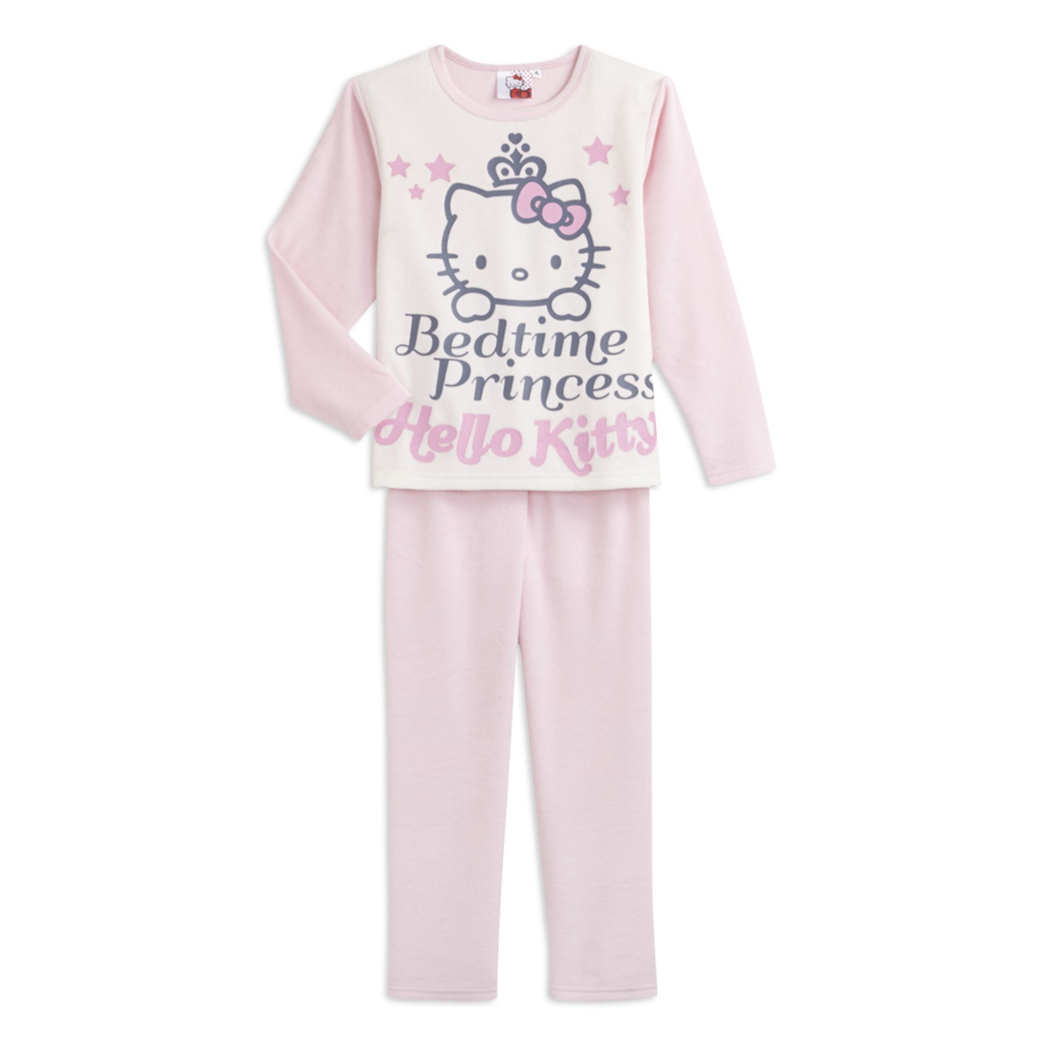 Pyjama hello Kitty - Tenue Mère Fille en livraison gratuite – Économisez  10% sur votre commande