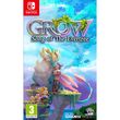 Grow : Song of the Evertree Nintendo Switch