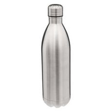 Bouteille Isotherme  Inox  1L Inox