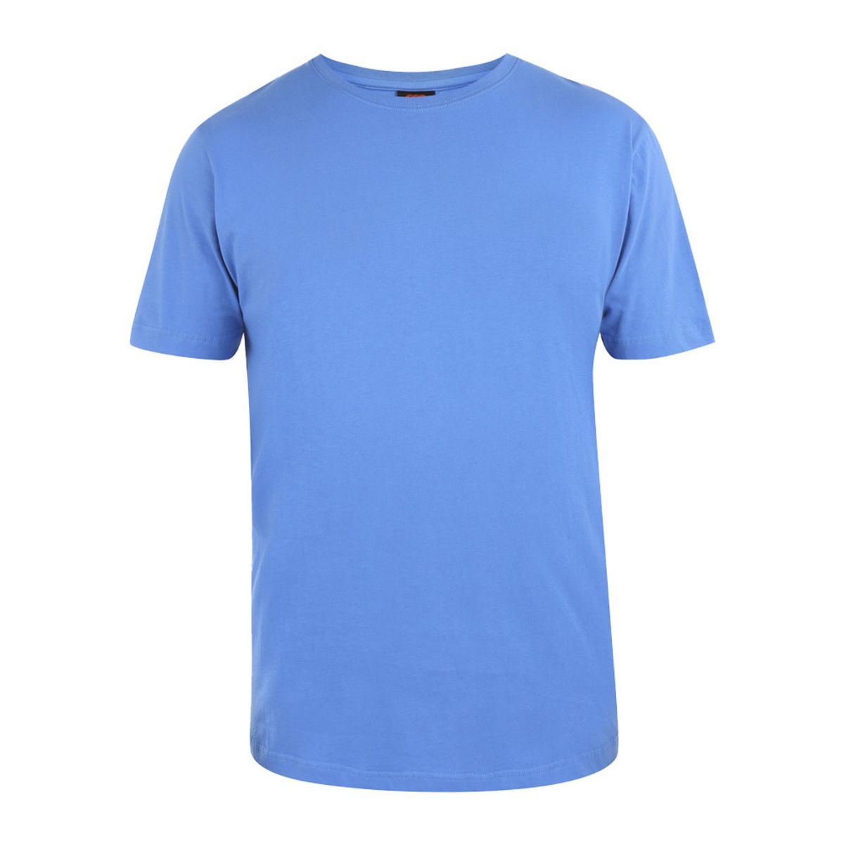 T shirt 2025 bleu ciel homme