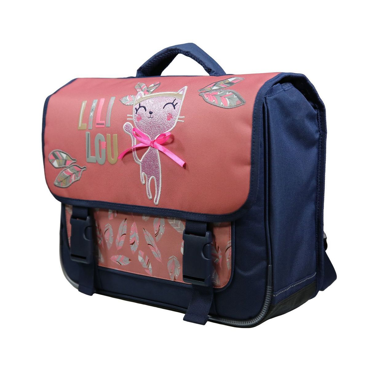 Cartable shop barbie carrefour