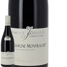 Domaine Jouard Chassagne Montrachet Rouge 2015