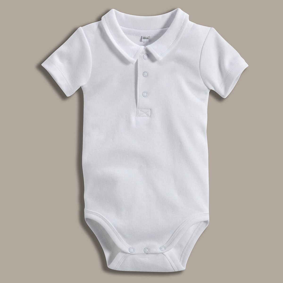 Body col polo online bébé