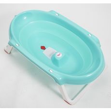 Tigex Baignoire Bebe Ultra Compacte Pas Cher A Prix Auchan