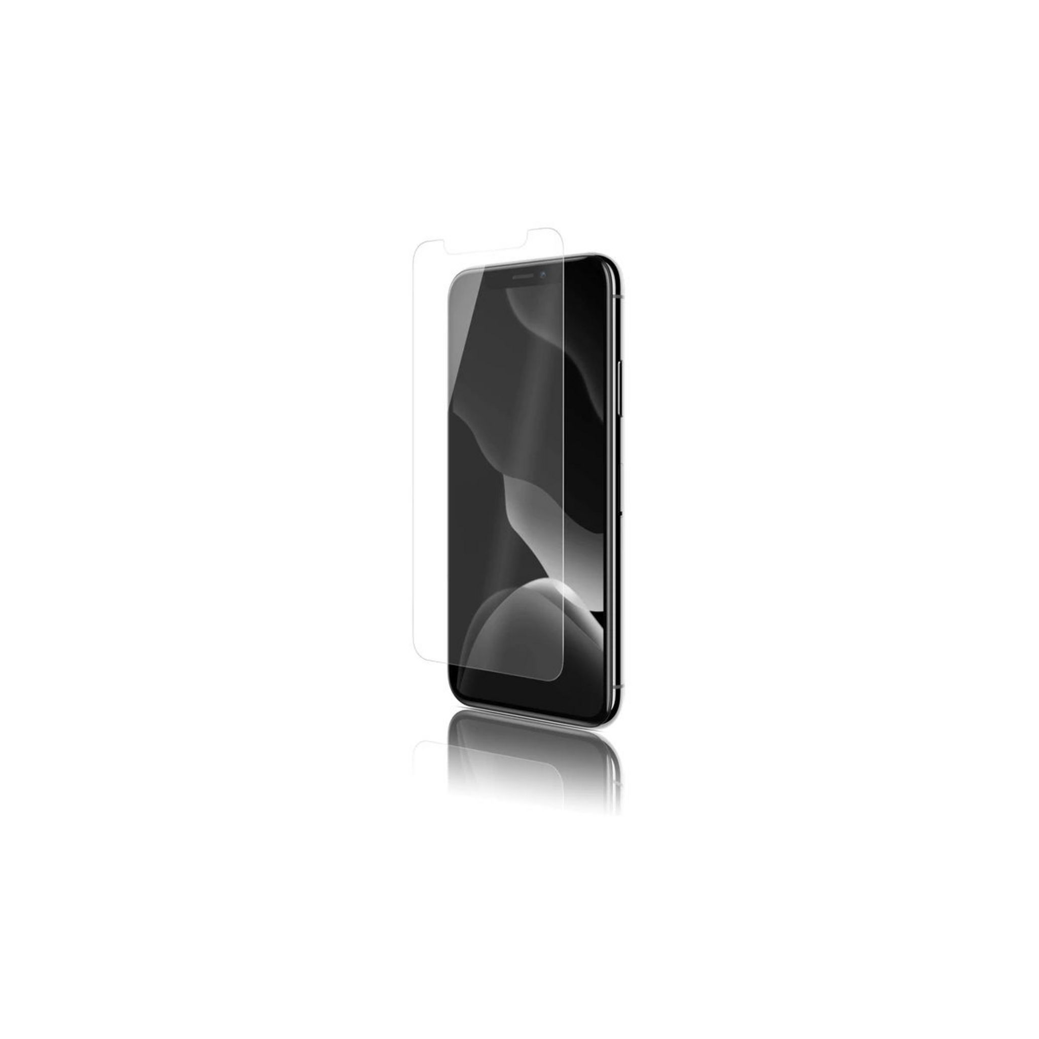 IBROZ Protège écran iPhone 13 Pro Max Verre trempe x3 pas cher 
