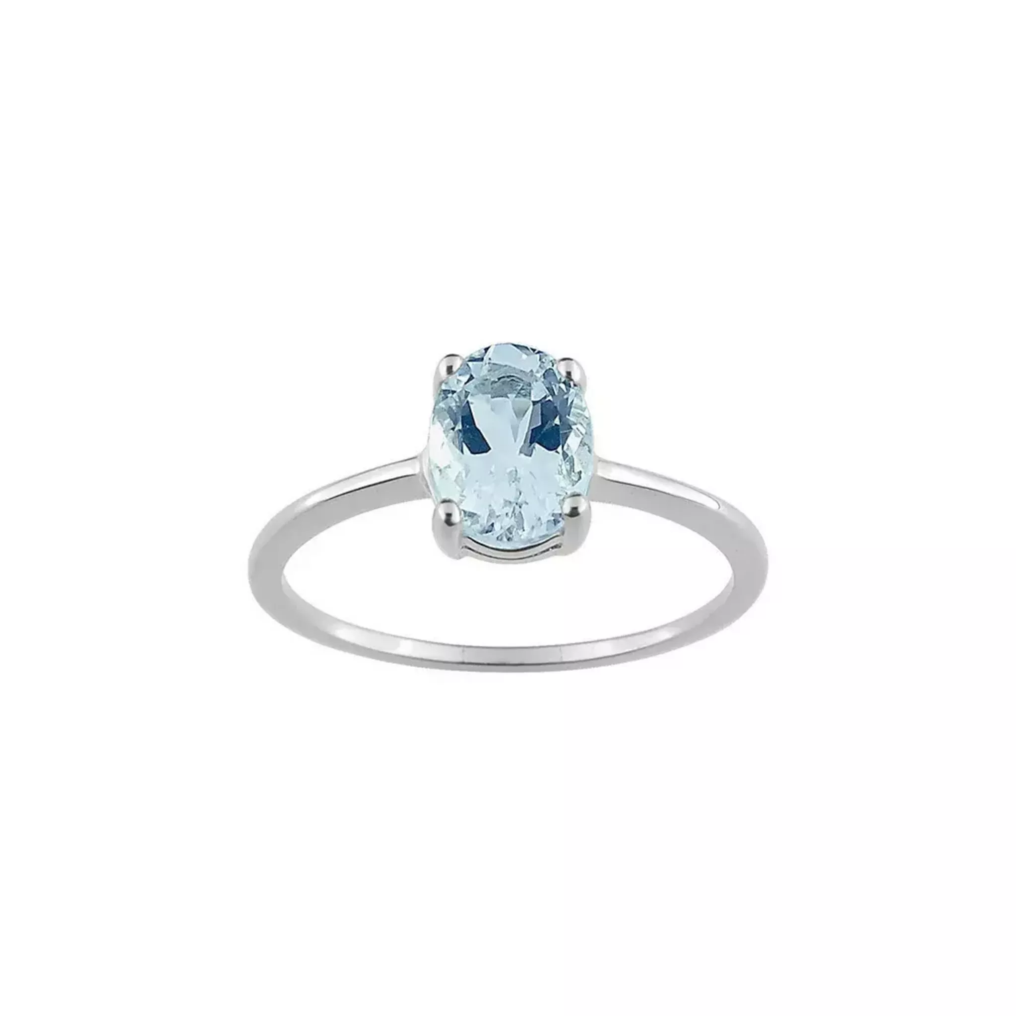 Bague aigue best sale marine pas cher