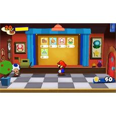 Paper Mario : Sticker Star 3DS