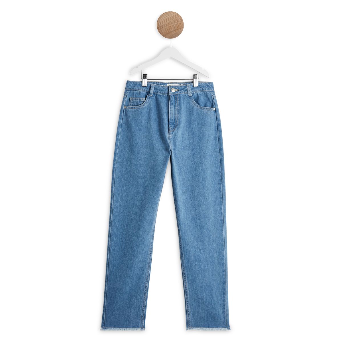 INEXTENSO Jean collection ado fille