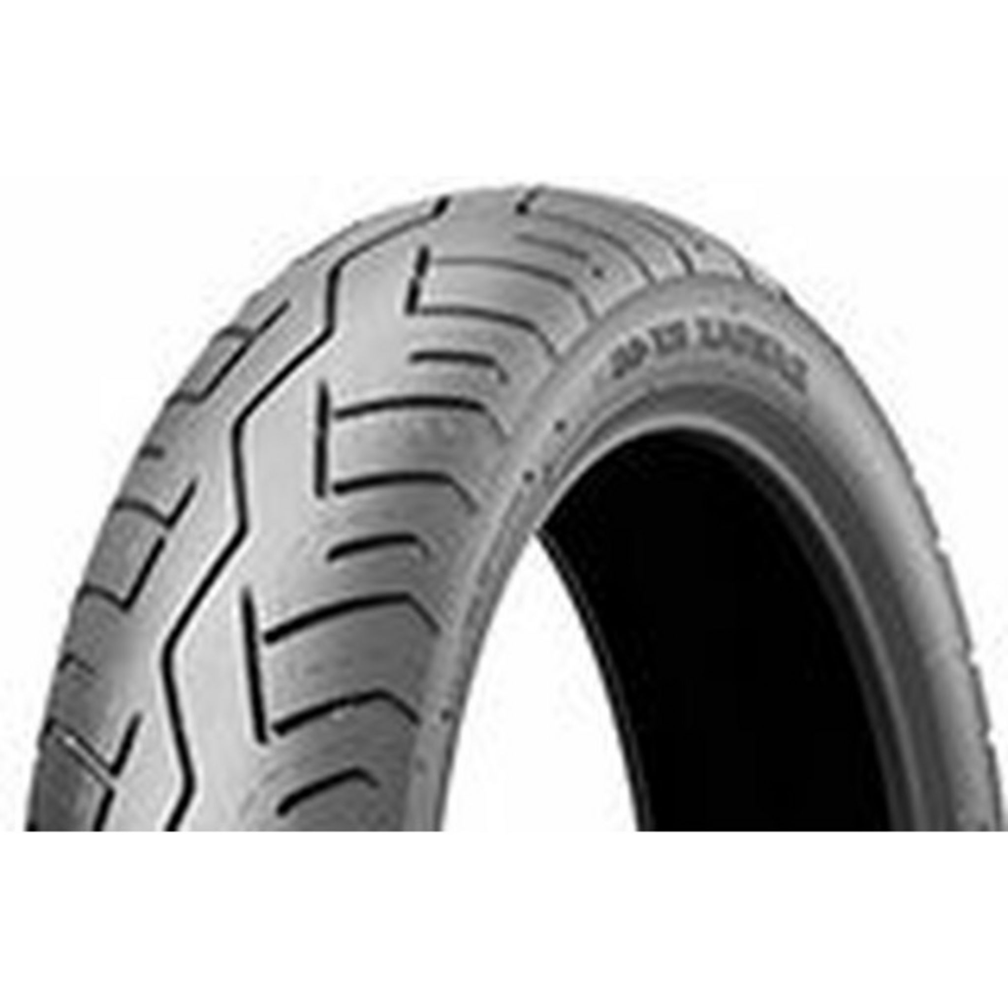 最前線の TOURING ブリヂストン BATTLAX ツーリングタイヤ バトラックス BRIDGESTONE Hレンジ BT-46 バイク用品