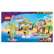 LEGO Friends 41710 Animation et Surf sur la plage