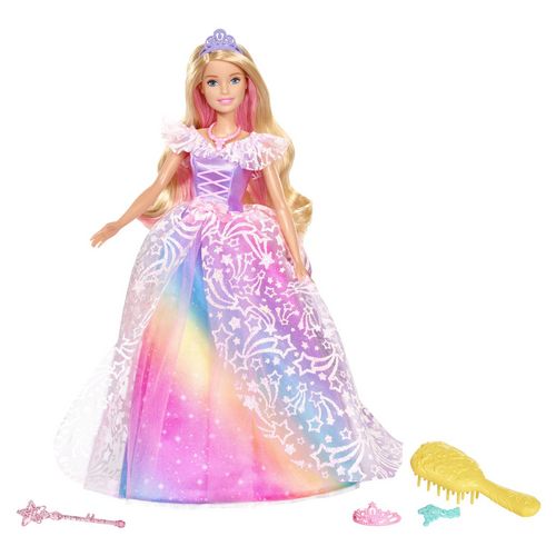 Poupée Princesse de rêves - Barbie