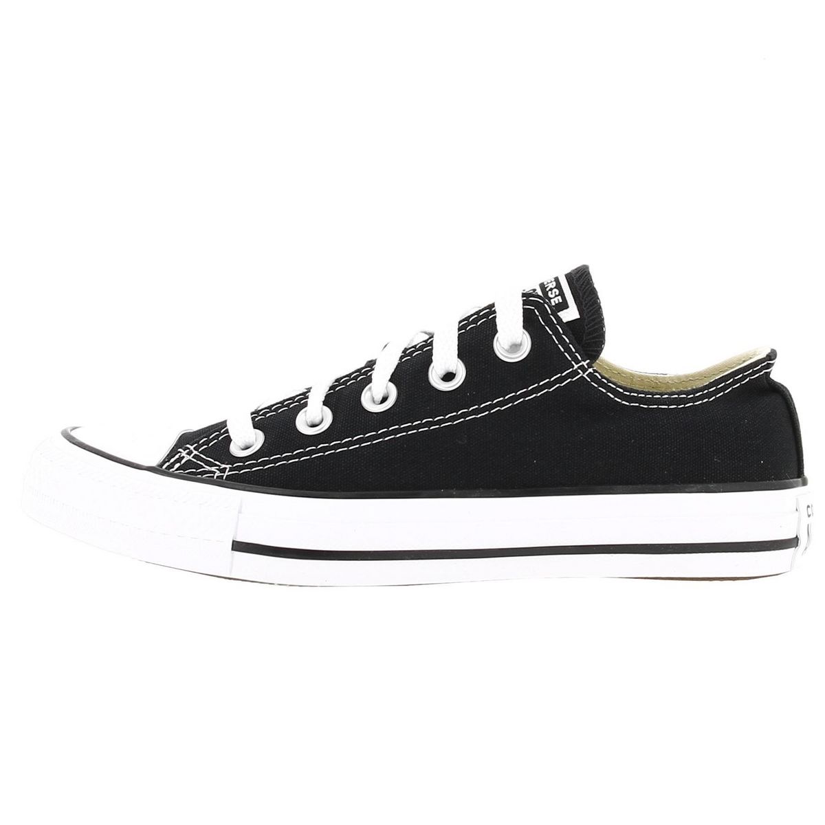 CONVERSE Chaussures basses toile Converse Chuck taylor all star  1-687