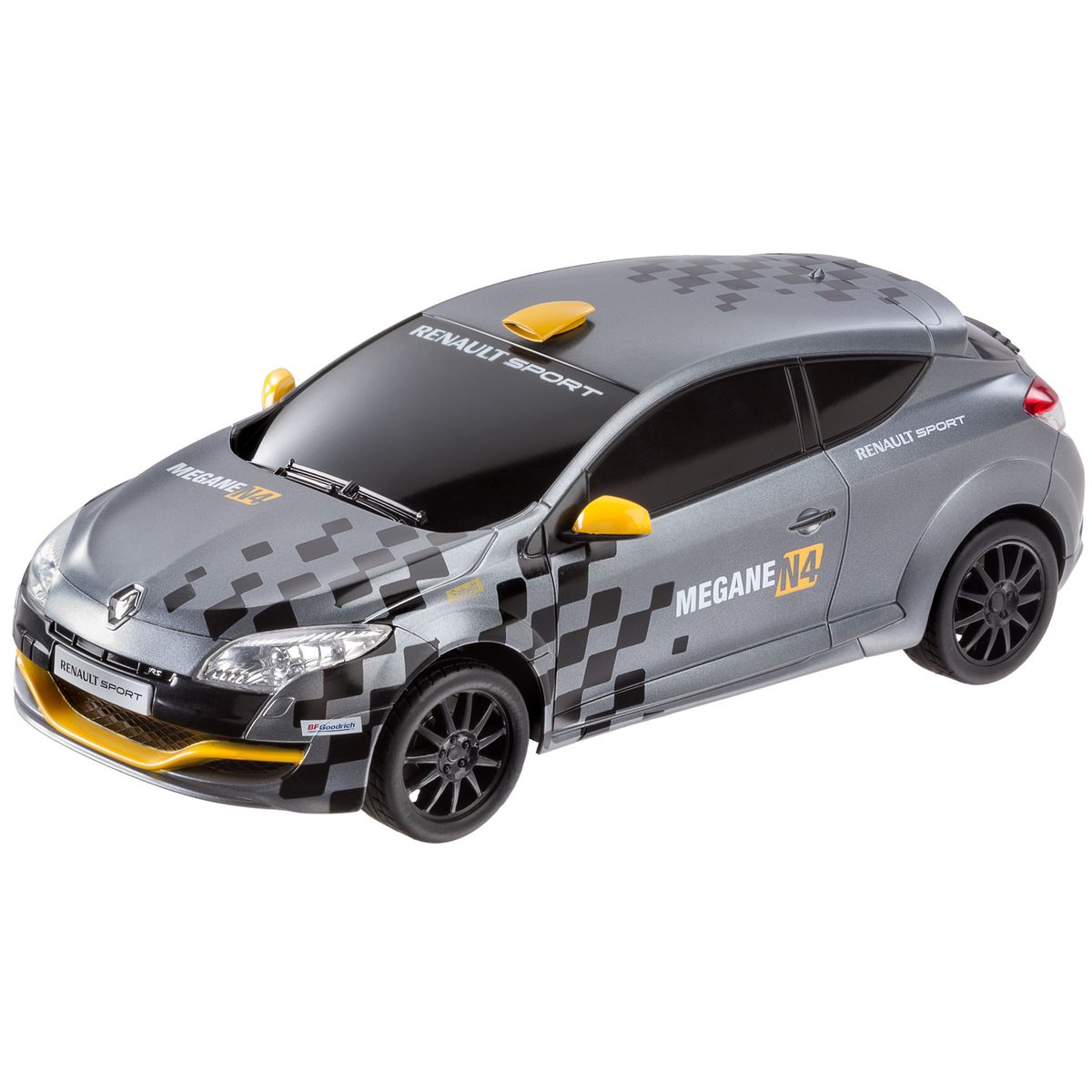 Voiture télécommandée cheap renault sport