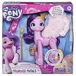 hasbro figurine sonore my little pony star musicale