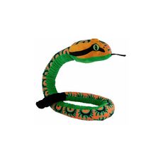 Wild Republic Serpent Centipede 137 cm