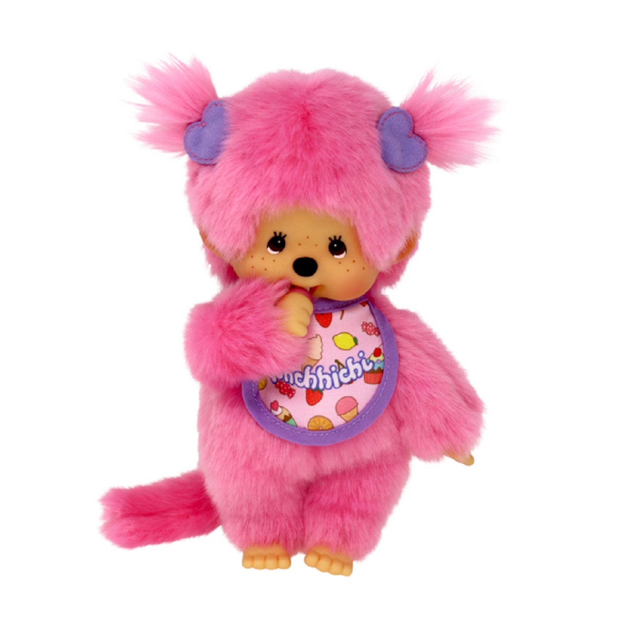 Monchhichi - peluche koala, peluche