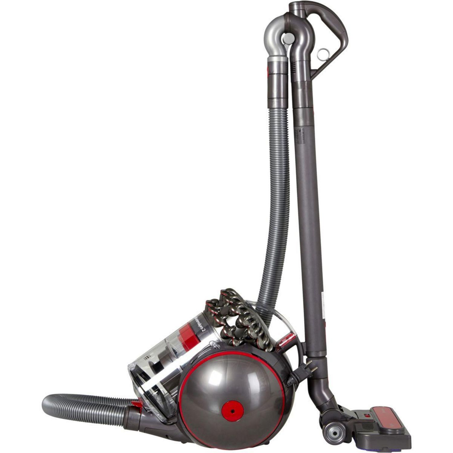 Dyson : les aspirateurs-traîneaux Cinetic Big Ball en promotion