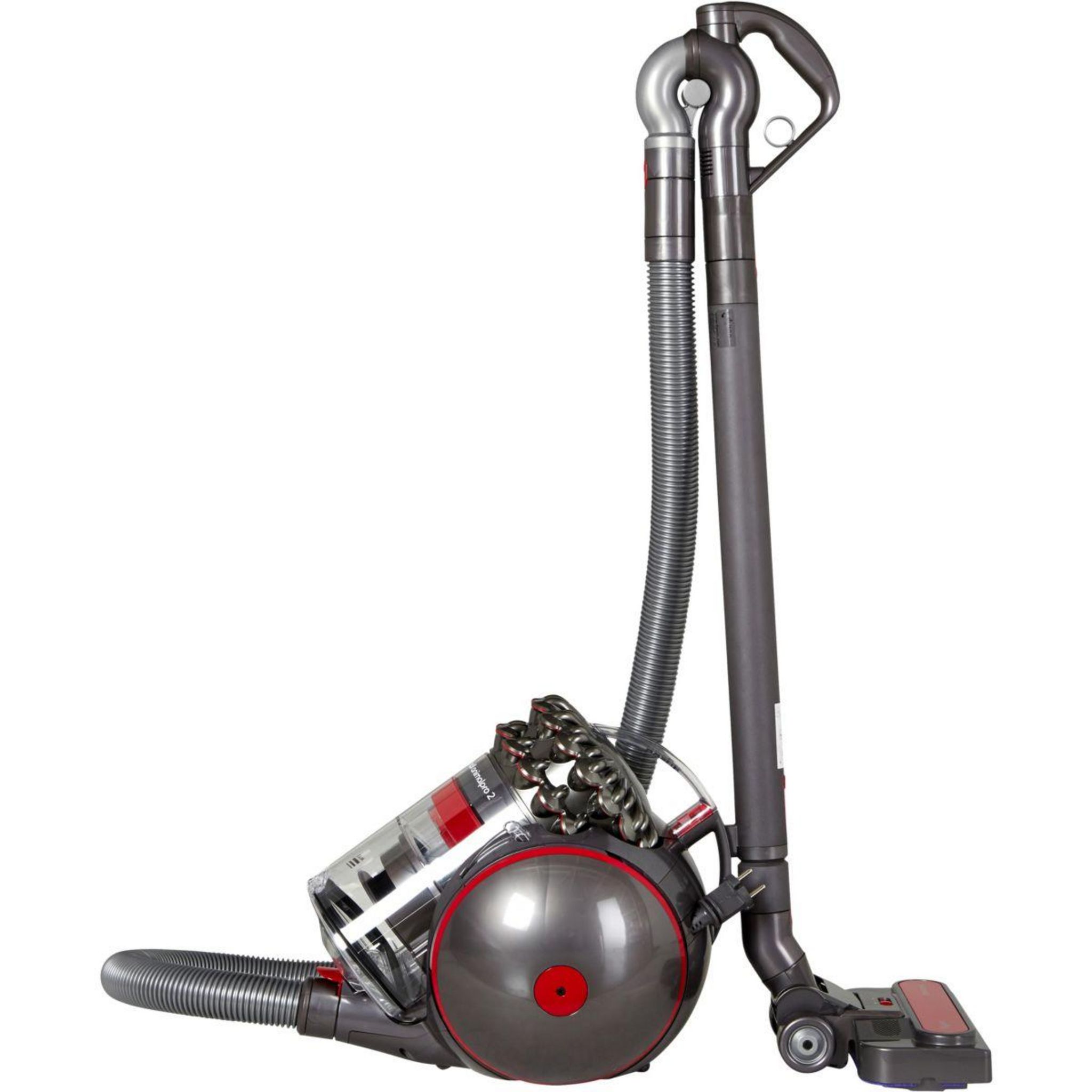 Aspirateur traîneau DYSON Cinetic Big Ball Parquet + kit voiture Pas Cher 