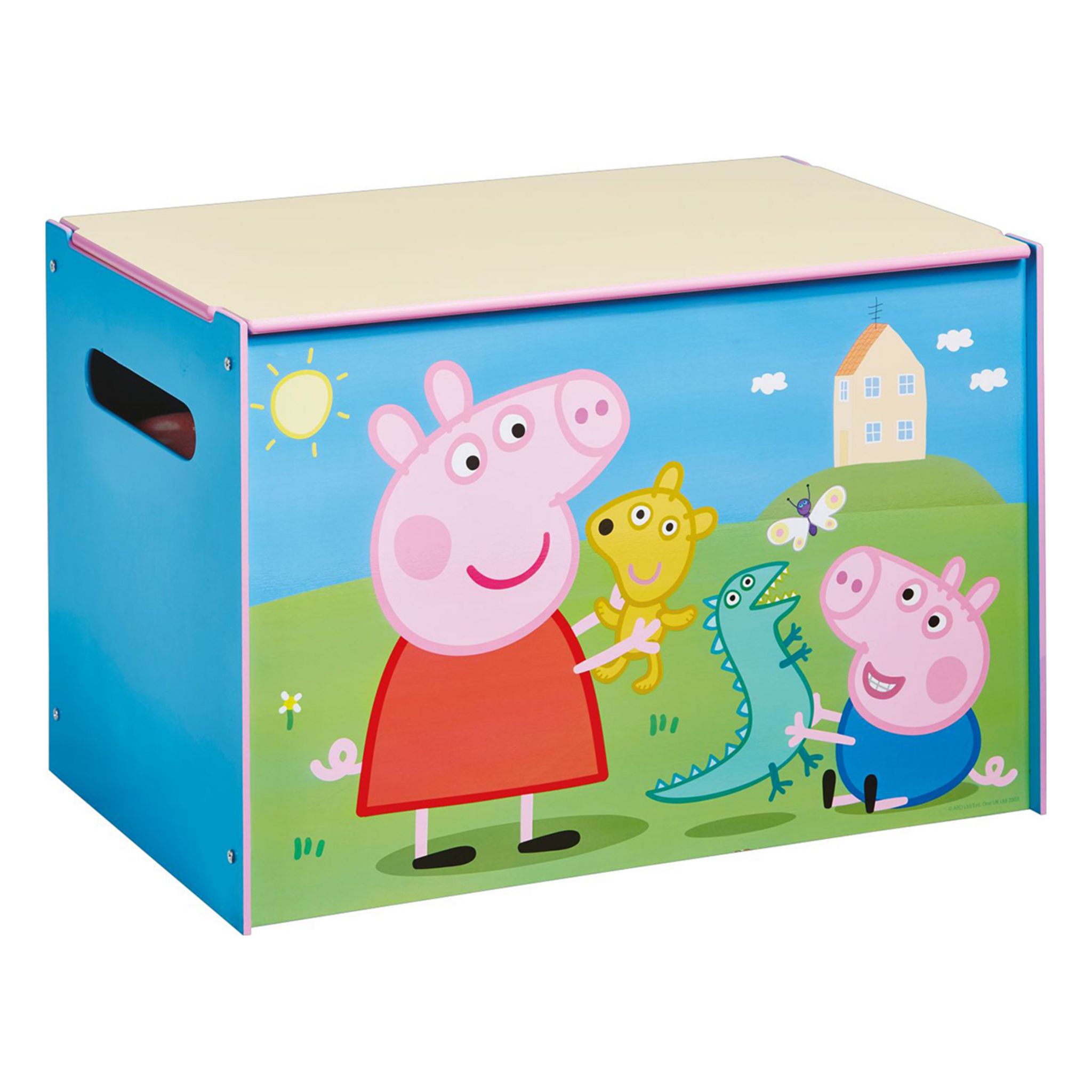 Peppa pig jouets