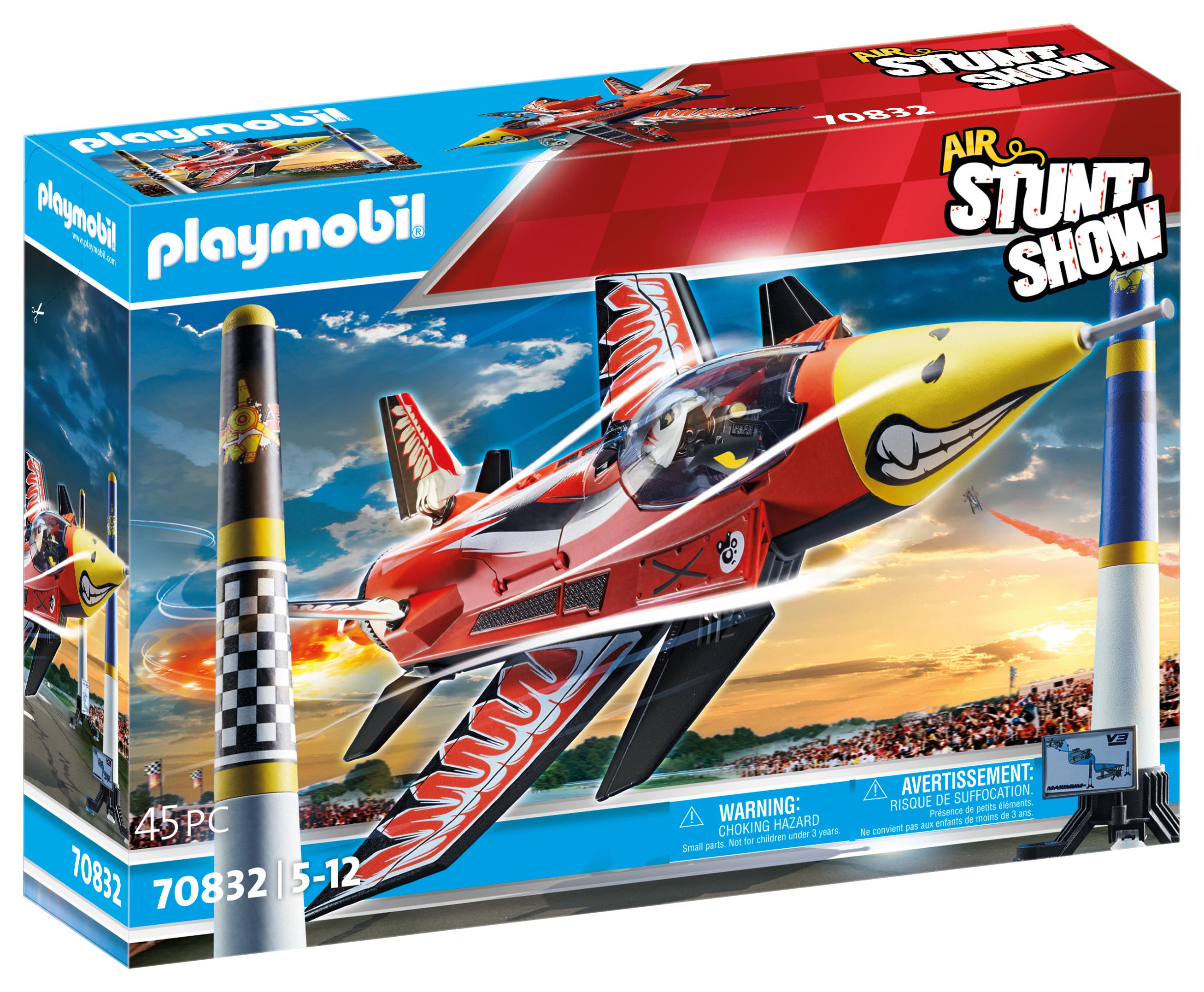 Soldes Playmobil Aire de jeux (71157) 2024 au meilleur prix sur