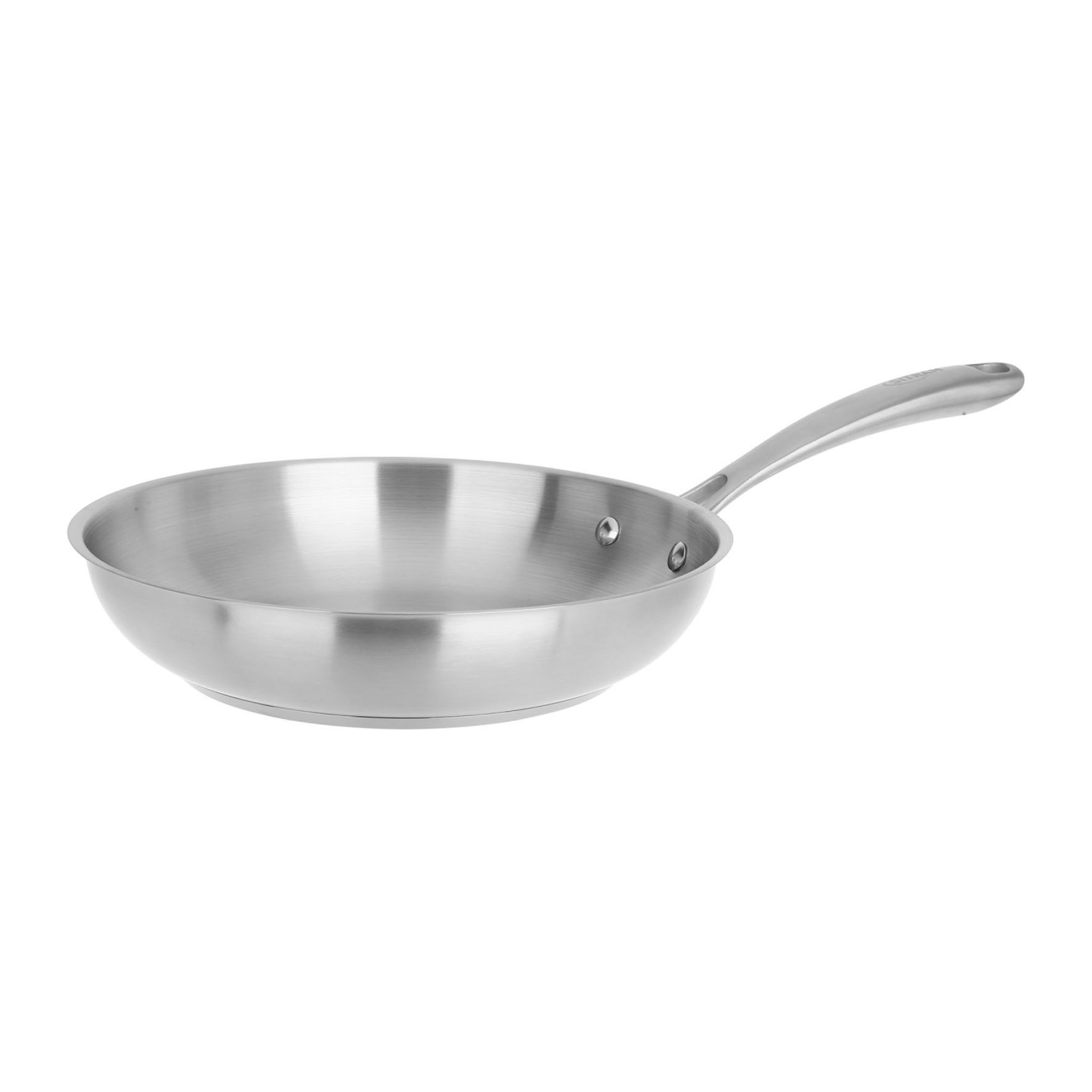 Poêle Inox  KitchyGoods – Kitchygoods