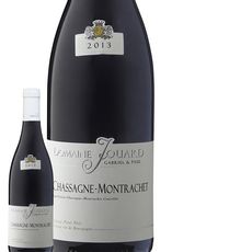 Domaine Jouard Chassagne Montrachet Rouge 2013