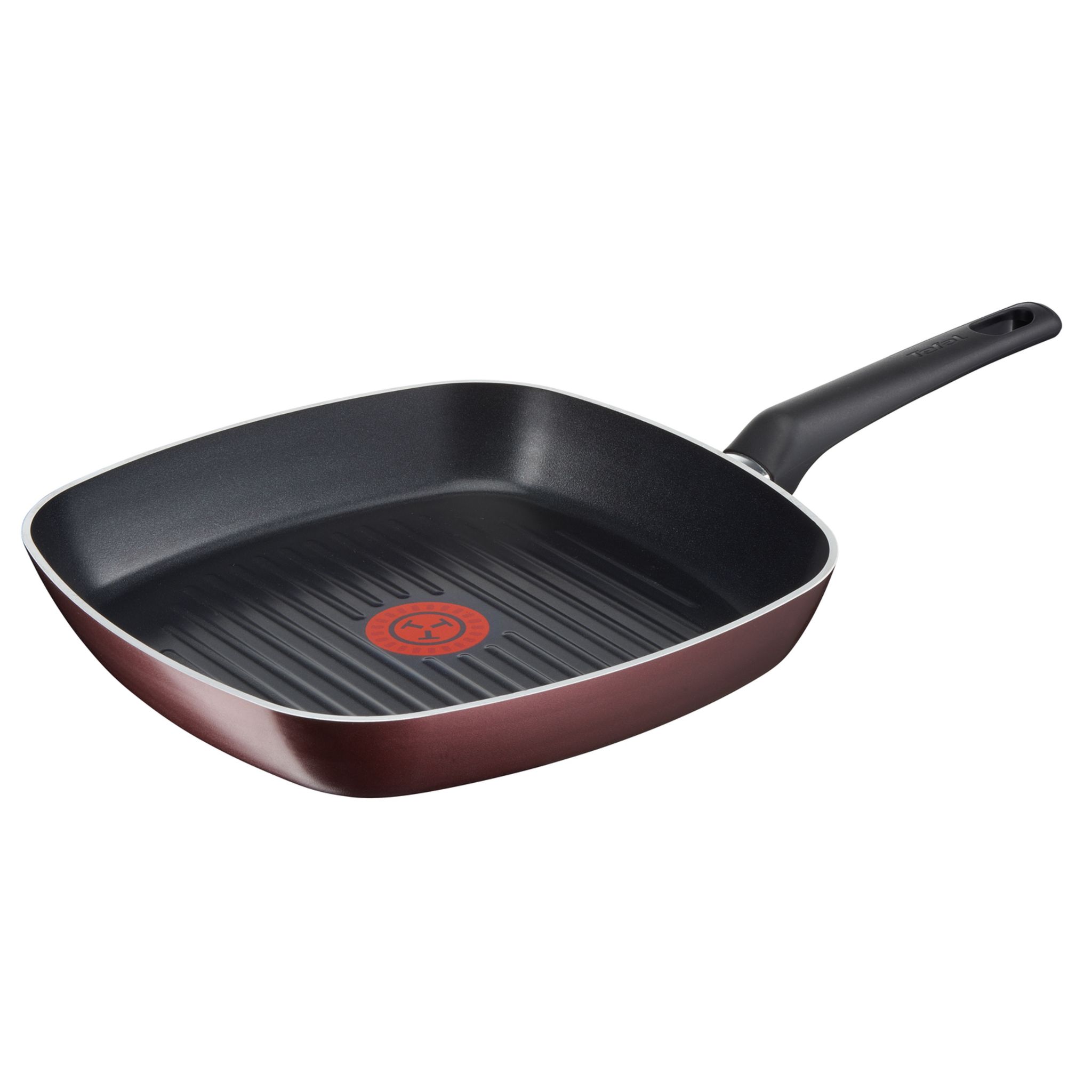 Poele / sauteuse Tefal Chefclub by Tefal Mini-poele 19 cm E5140102 sur