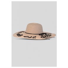 ChapeauFemme (Rose)