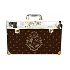 D'arpeje Harry Potter Ma valise papeterie coloriage