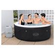 BESTWAY Spa gonflable rond Lay-Z-Spa® Miami 