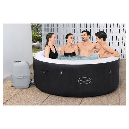 Spa gonflable rond Lay-Z-Spa® Miami