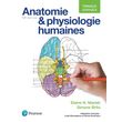 ANATOMIE ET PHYSIOLOGIES HUMAINES. TRAVAUX DIRIGES, 12E EDITION, Marieb Elaine N.