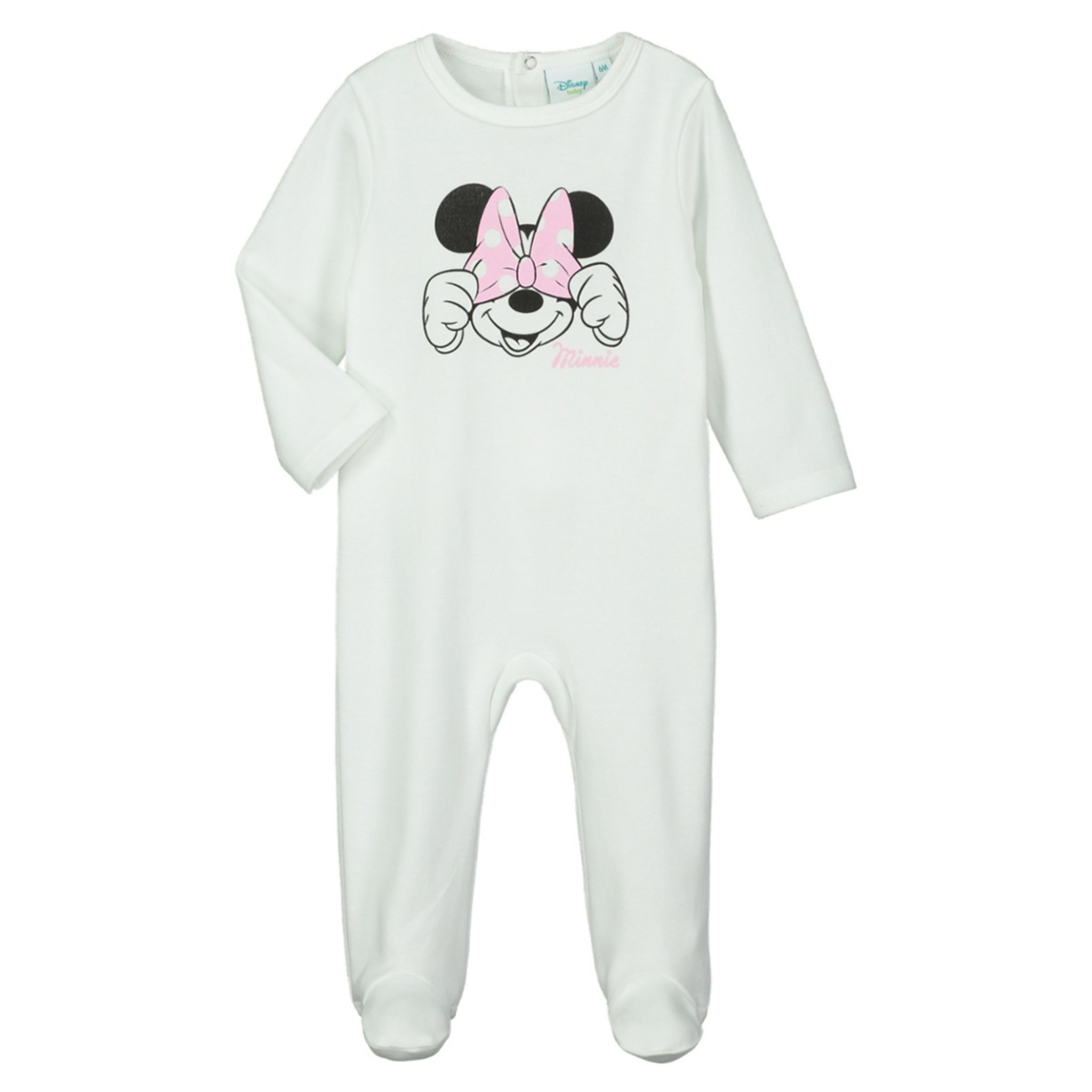 MINNIE Kit naissance bébé fille pas cher 