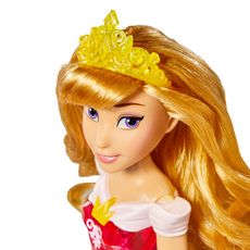 HASBRO Disney Princesses Poussière d'étoiles poupée Aurore