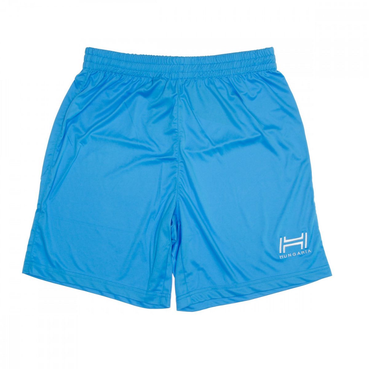 Short bleu clair homme new arrivals