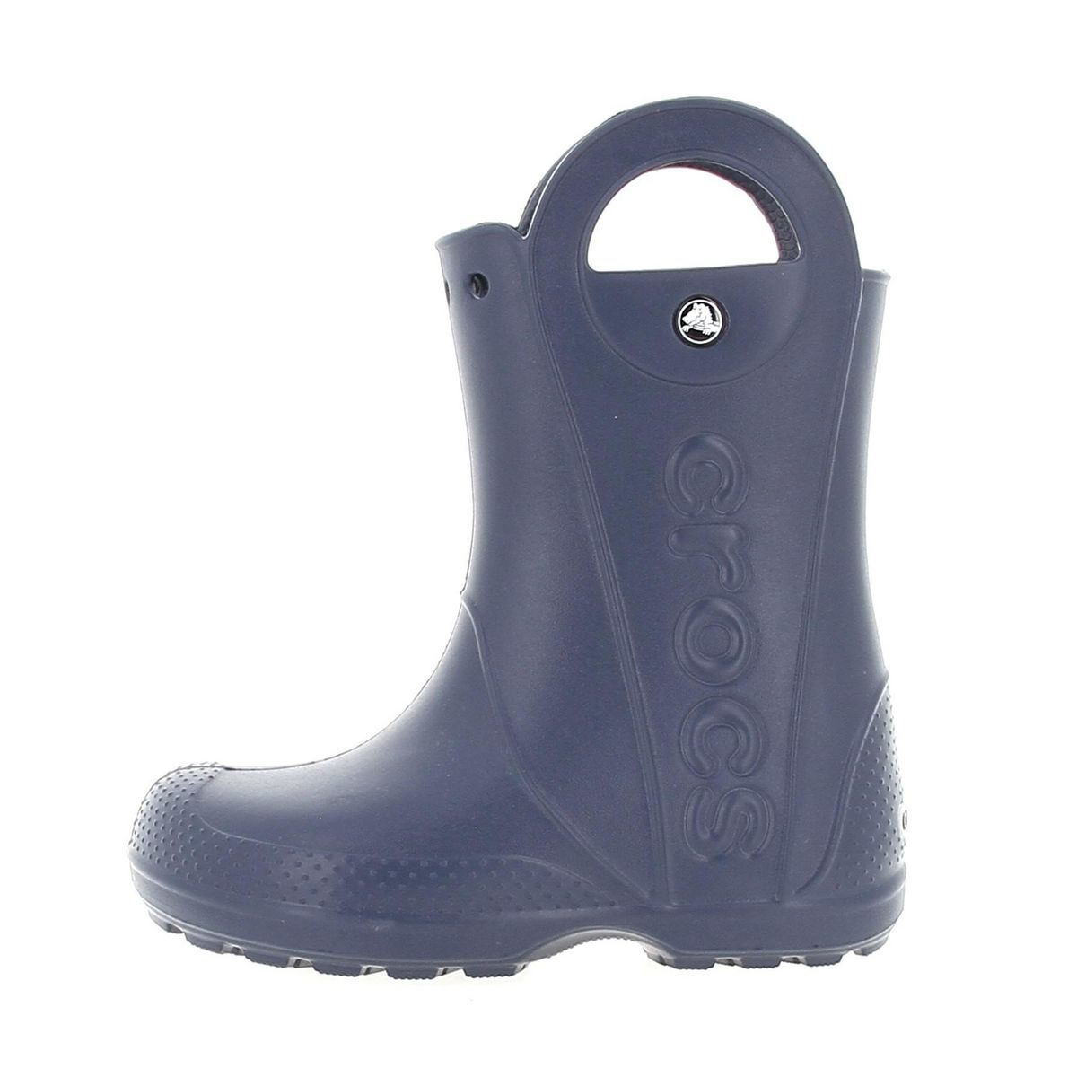 crocs botte de pluie